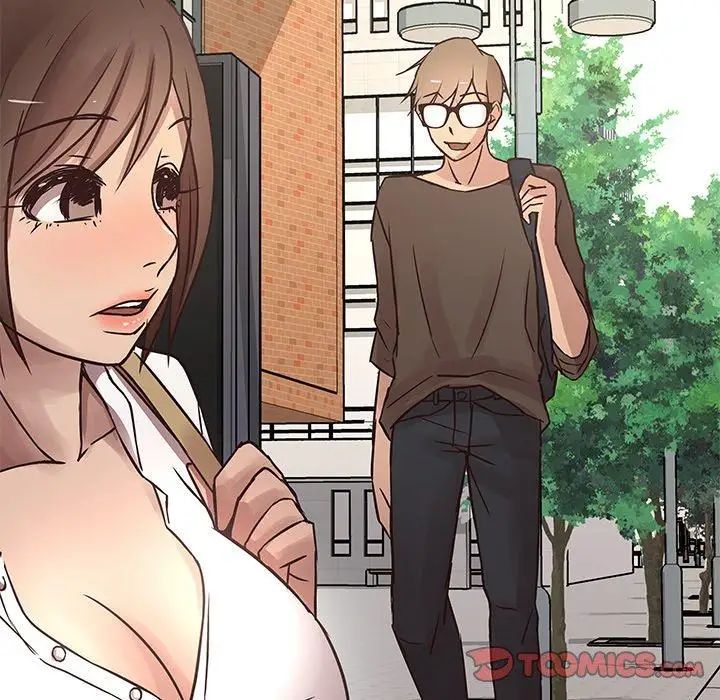 笨蛋哥哥第21话