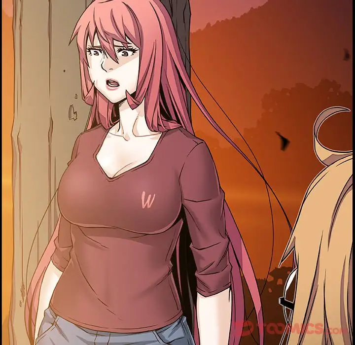 你和我的小秘密第56章