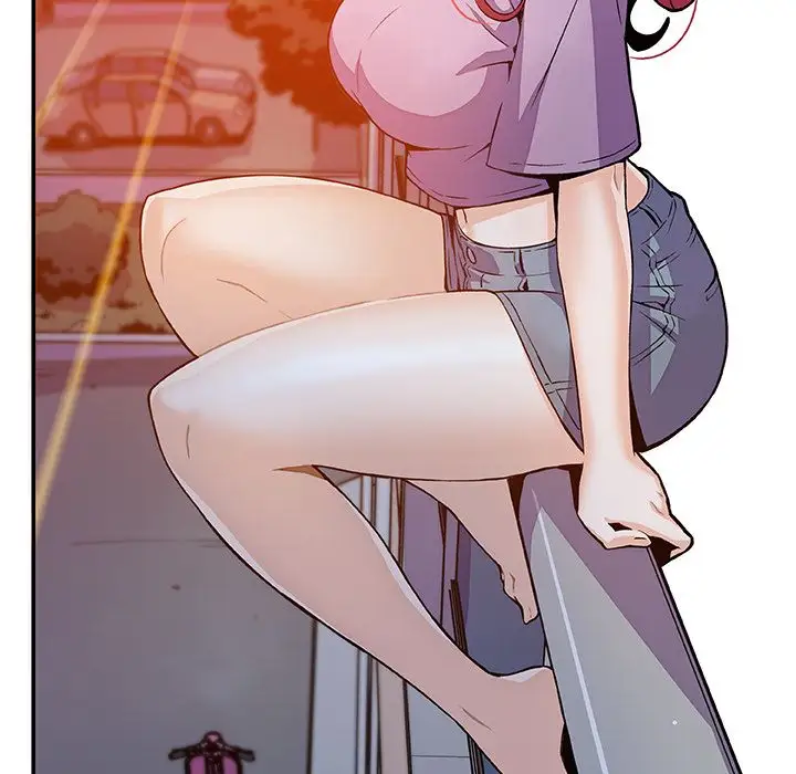 你和我的小秘密第56章