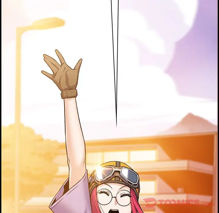 你和我的小秘密第56章