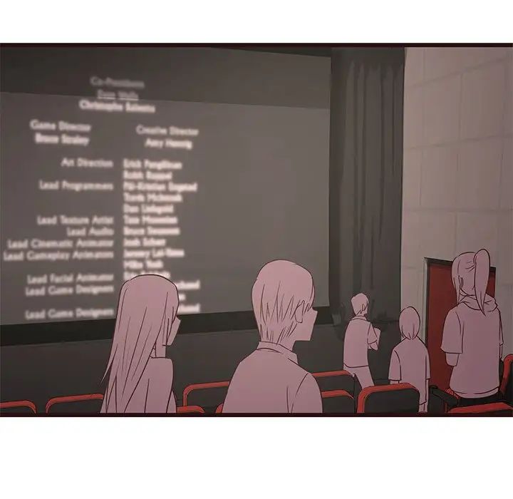 笨蛋哥哥第26话