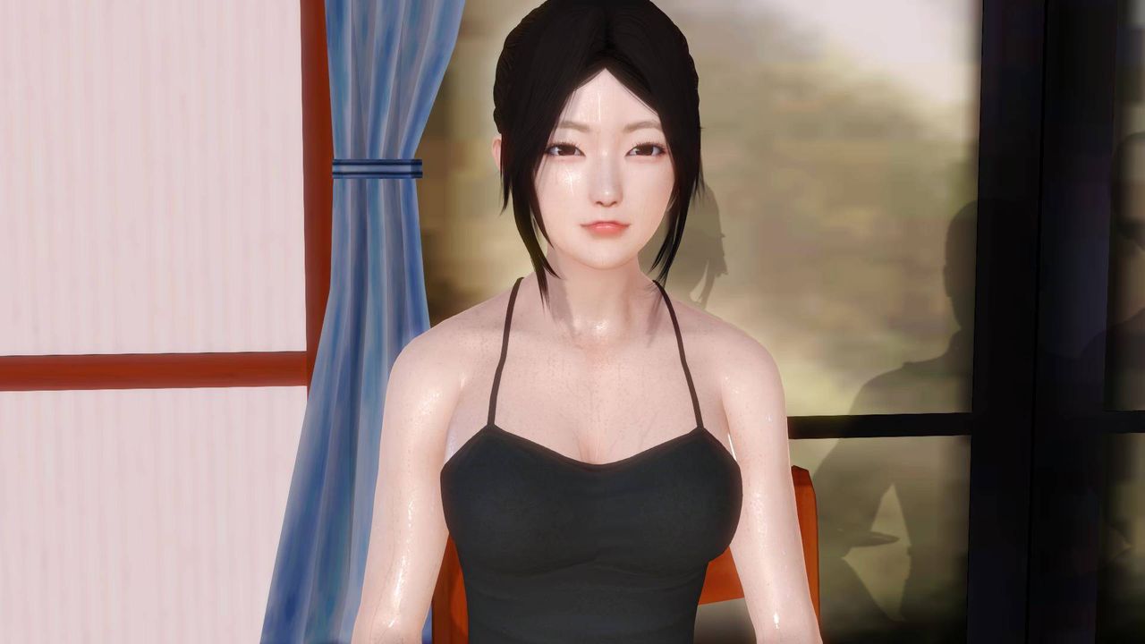 [3D]白洁珍藏版第11话