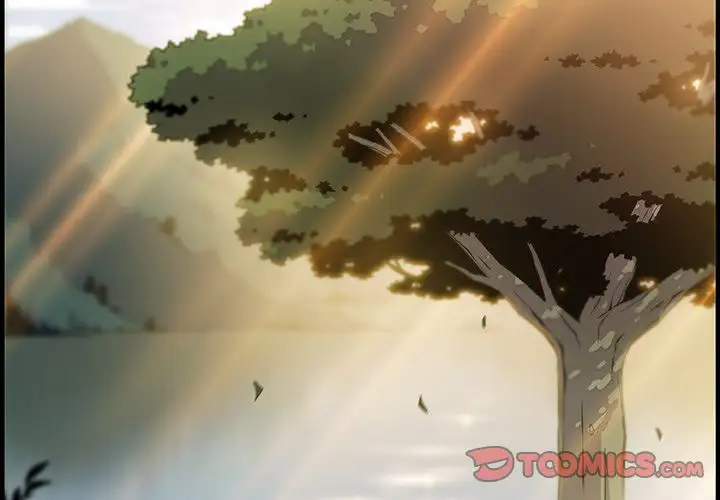 你和我的小秘密第60章