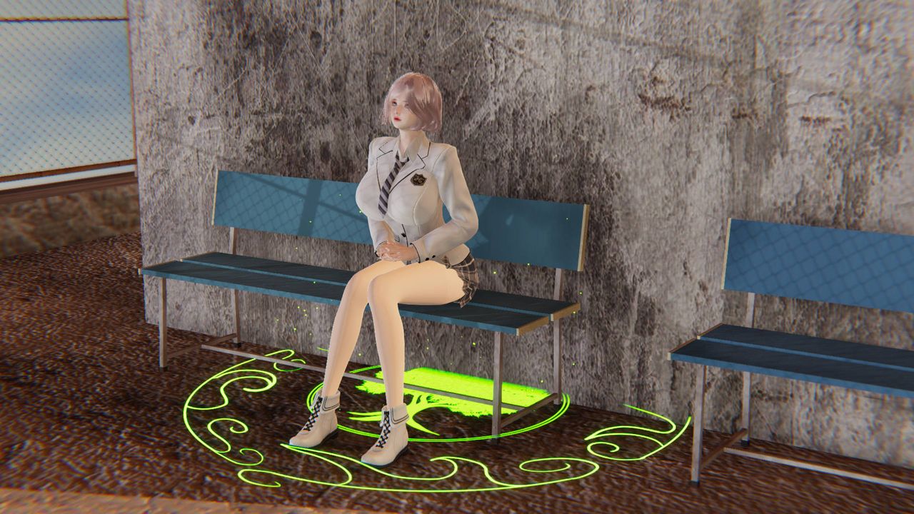 [3D]爱之原力第01话