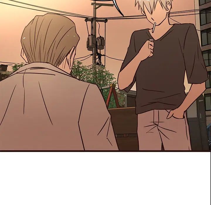 笨蛋哥哥第30话