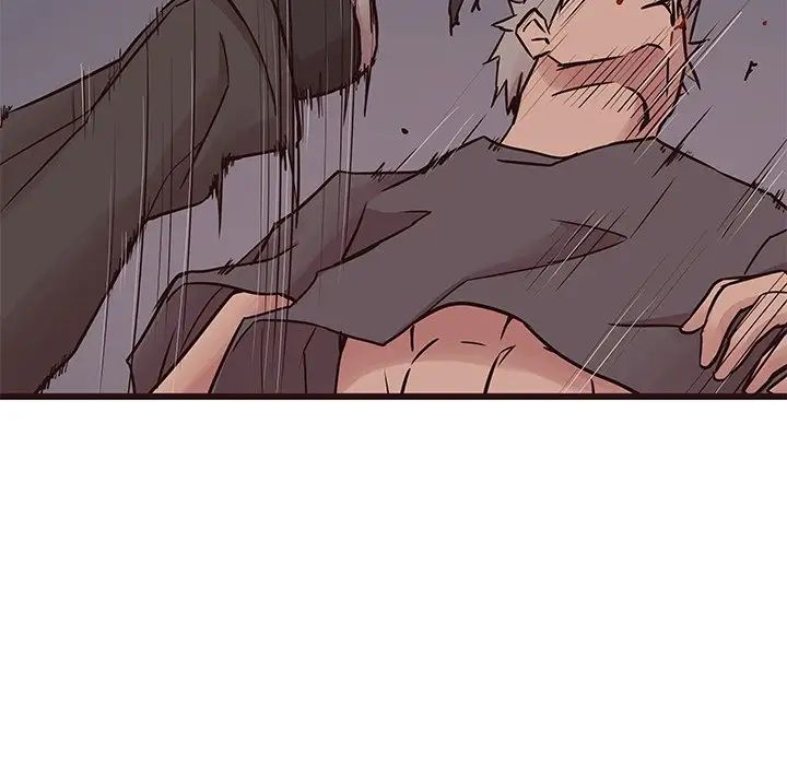 笨蛋哥哥第31话