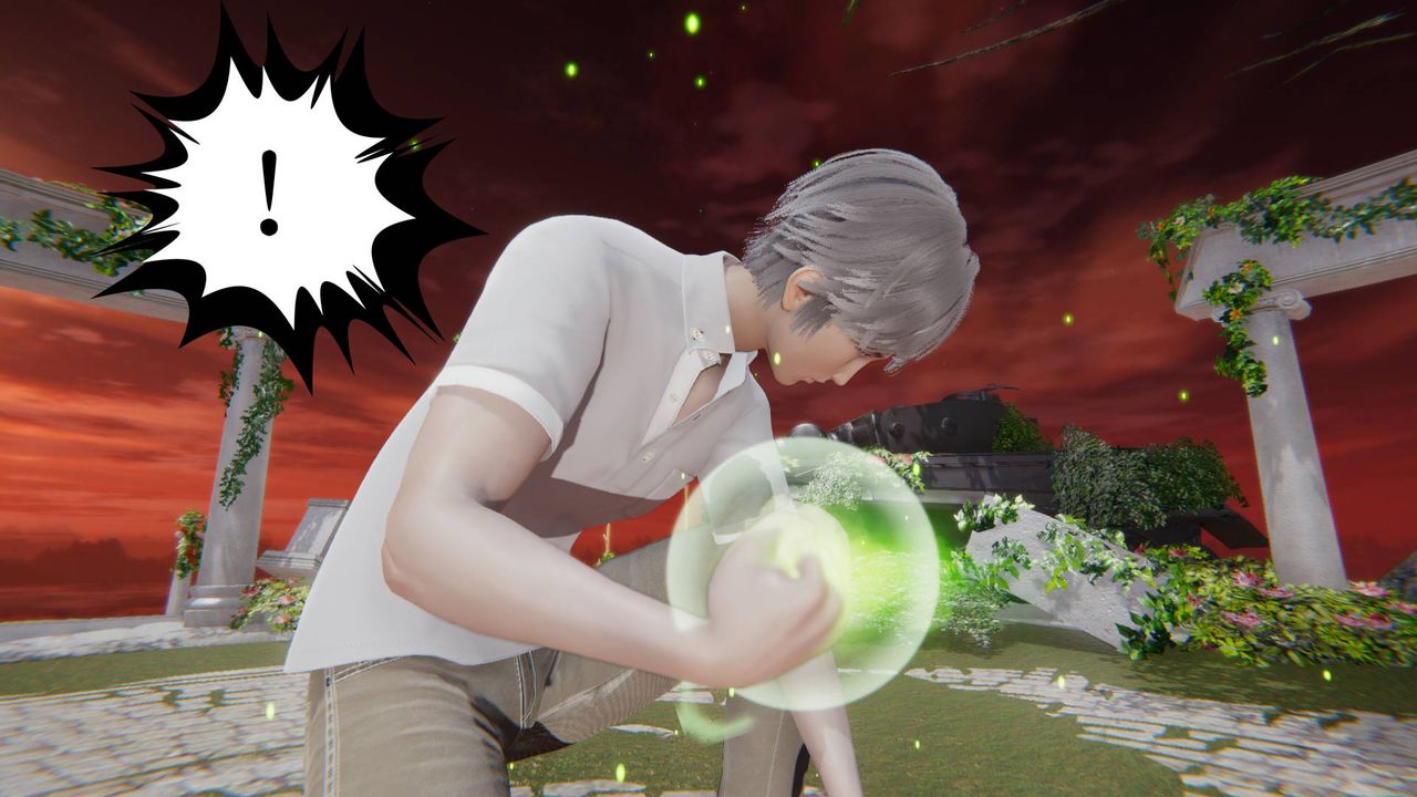 [3D]爱之原力第07话