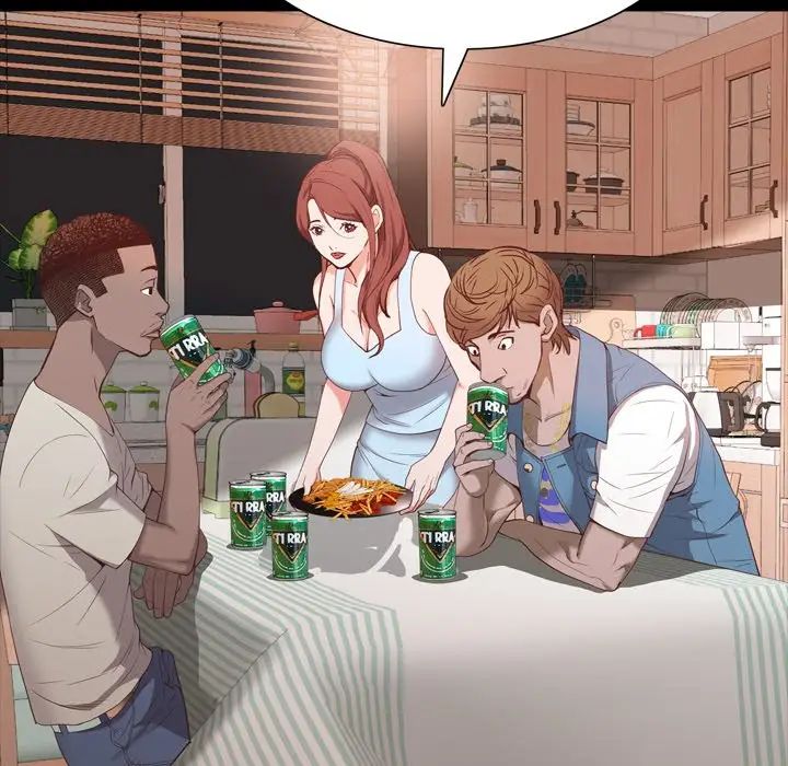 一次成瘾第28话