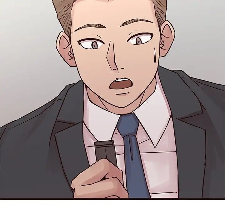 笨蛋哥哥第32话