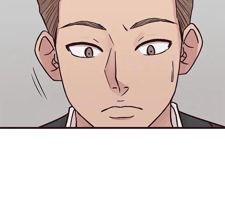 笨蛋哥哥第32话