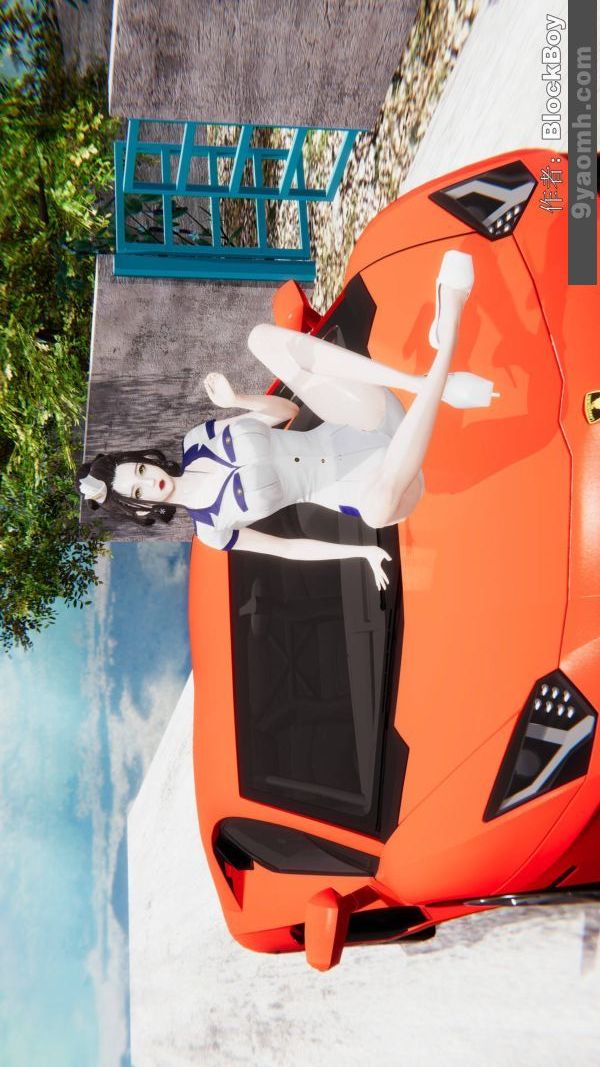 [3D]色灵系统+番外第13章-01话