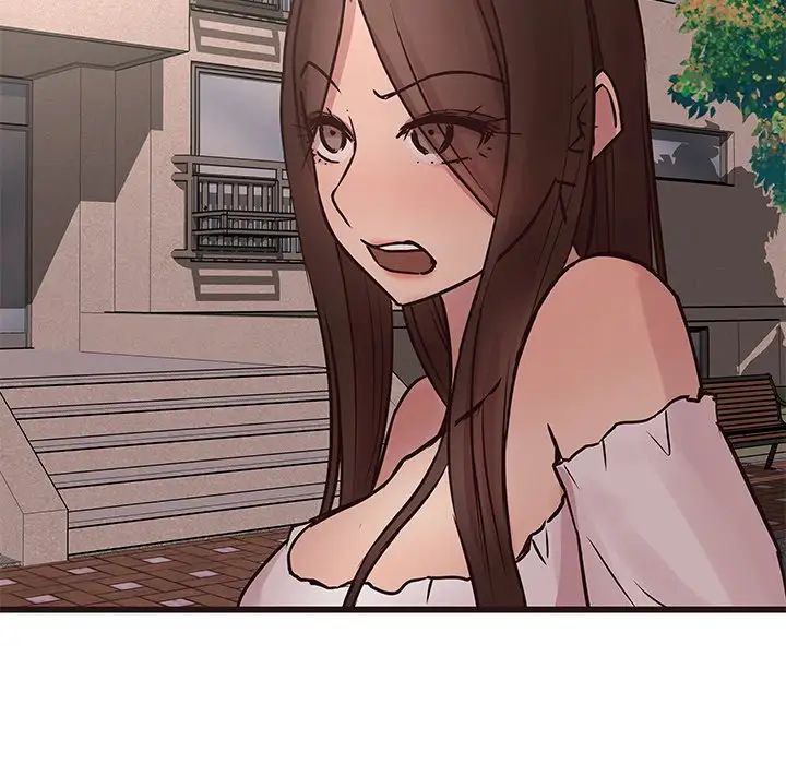 笨蛋哥哥第33话