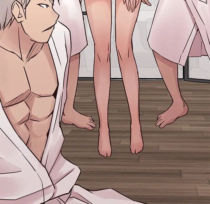 笨蛋哥哥第34话