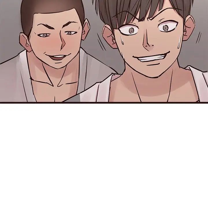 笨蛋哥哥第34话