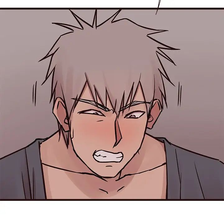 笨蛋哥哥第35话