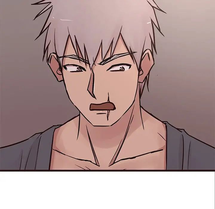 笨蛋哥哥第36话