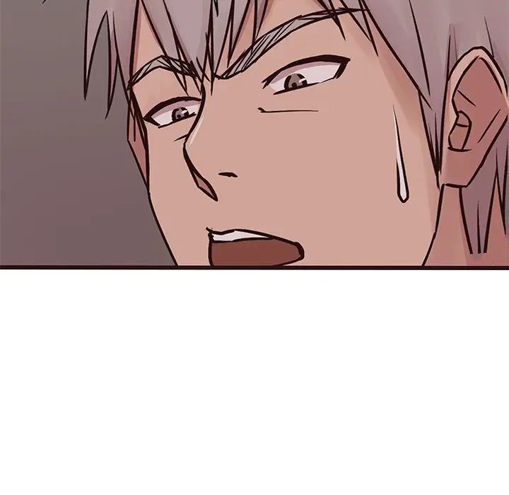 笨蛋哥哥第36话