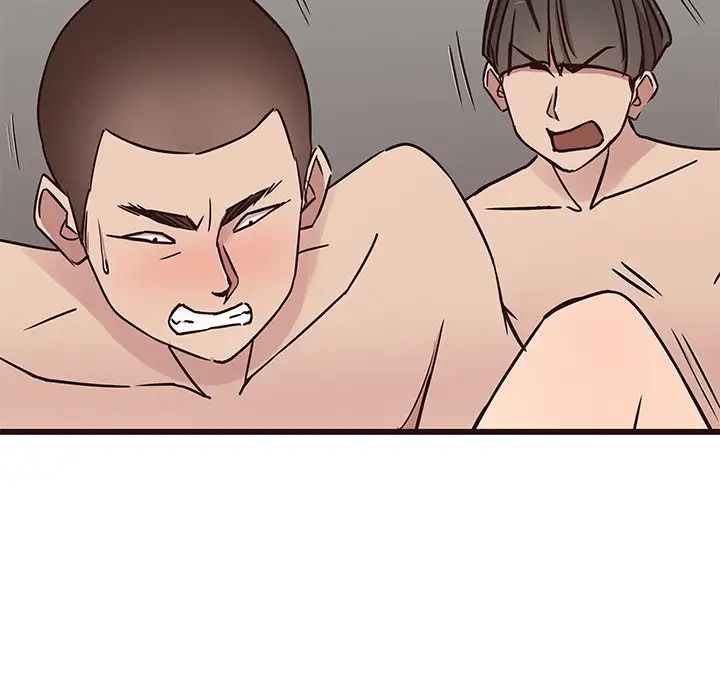 笨蛋哥哥第37话