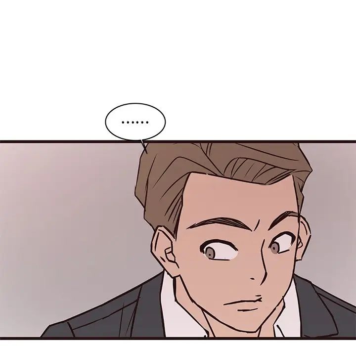 笨蛋哥哥第40话