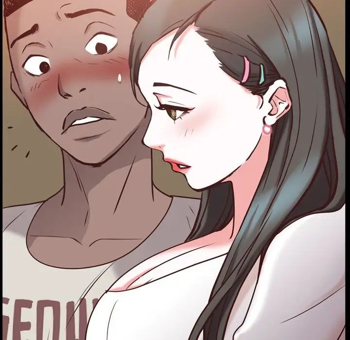 一次成癮第38話