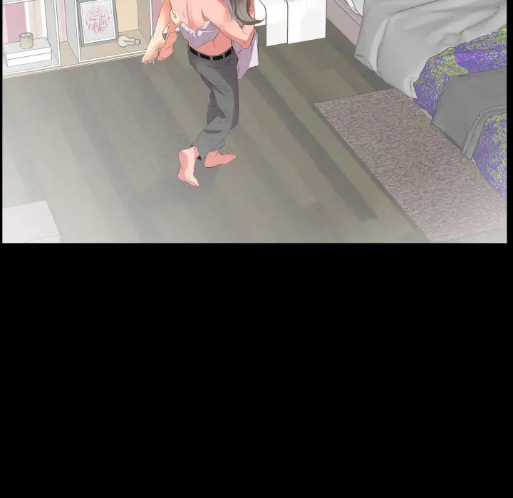 爸爸上班中第19话