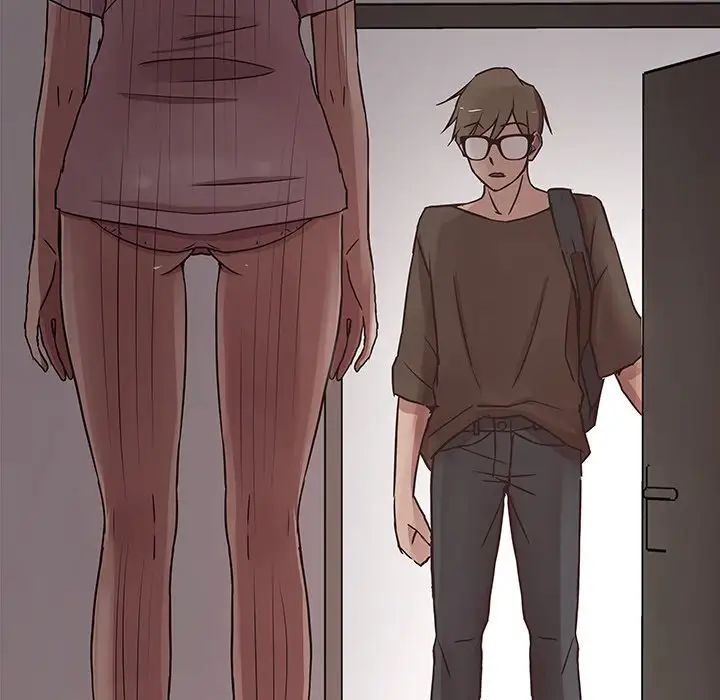 笨蛋哥哥第43话