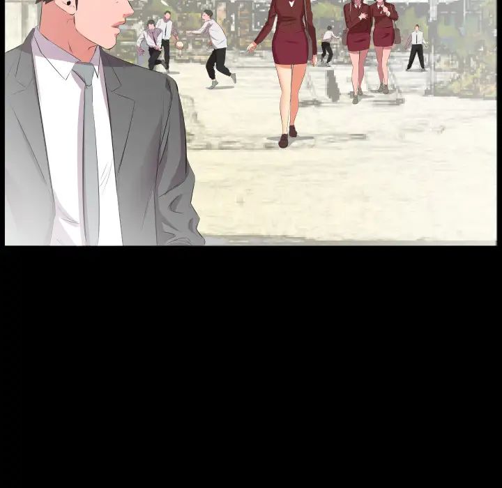 爸爸上班中第19话