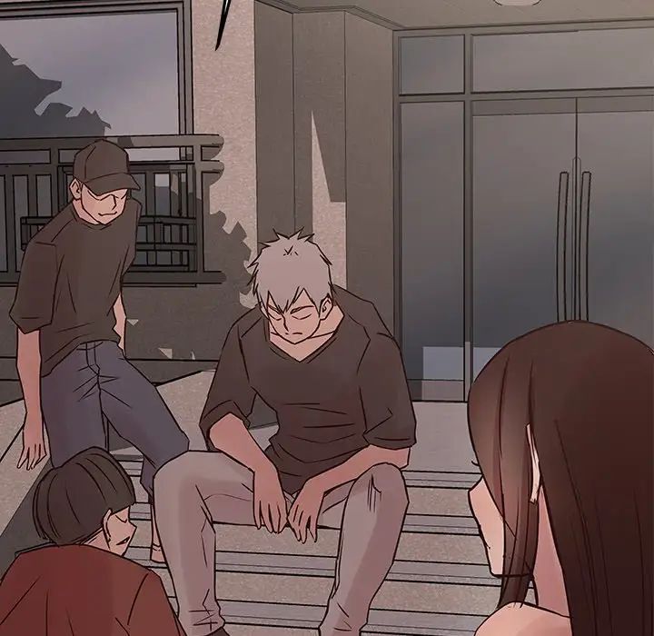 笨蛋哥哥第44话