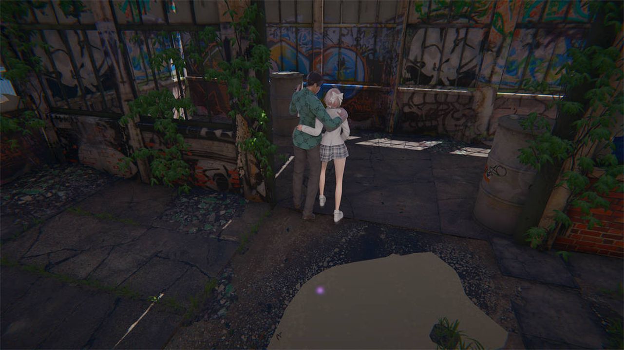 [3D]爱之原力第25话