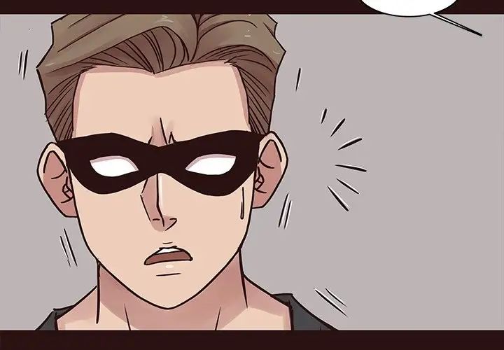 笨蛋哥哥第45话-最终话（完结）