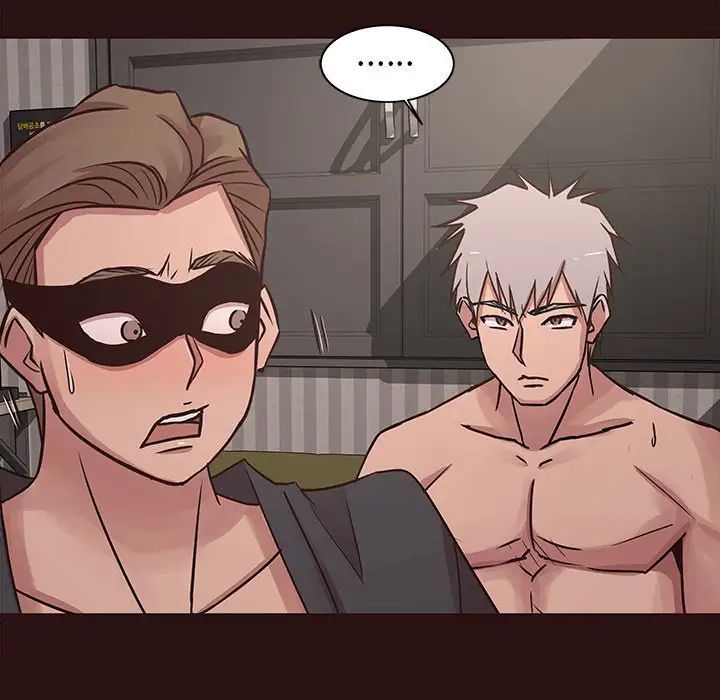 笨蛋哥哥第45话-最终话（完结）