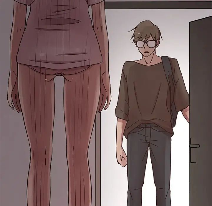 笨蛋哥哥第45话-最终话（完结）