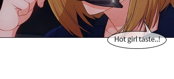 湘亚:积极追求攻势第20话