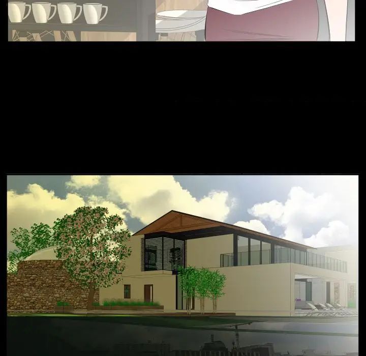 爸爸上班中第31话