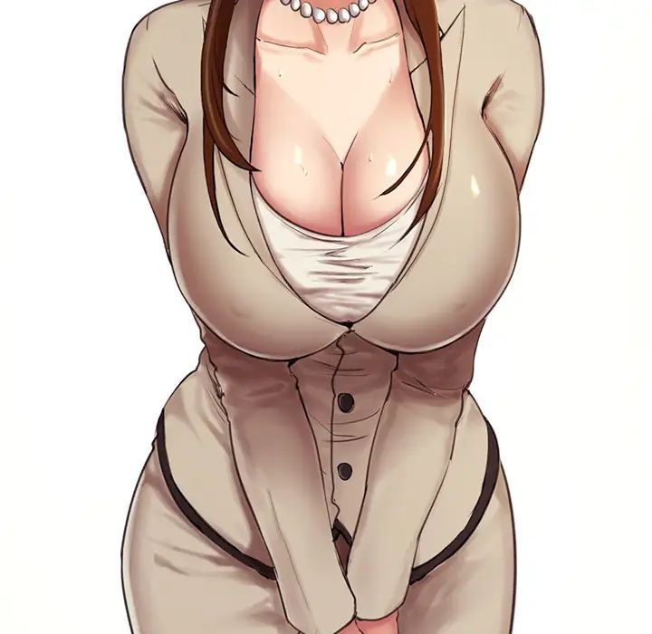 岳母家的刺激生活第2话