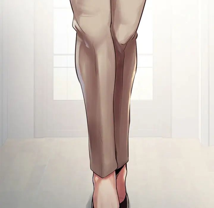 岳母家的刺激生活第3话