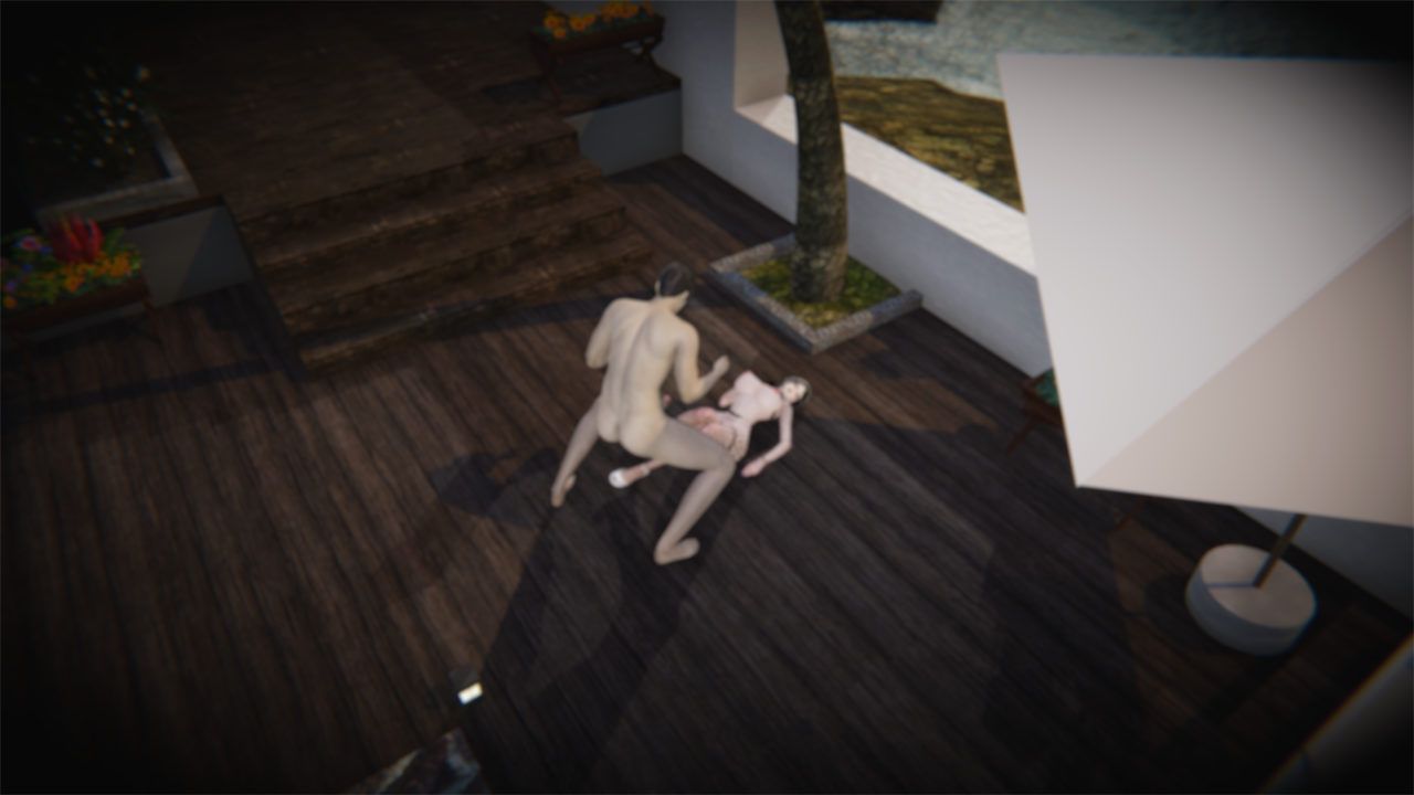 [3D]爱之原力第32话