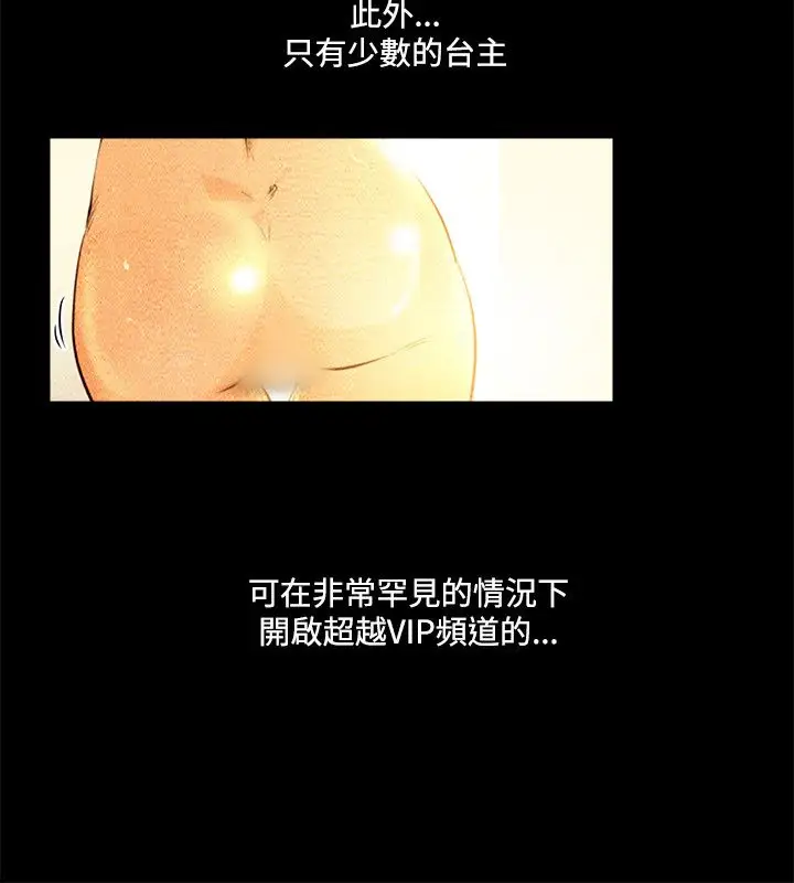 主播H日记第3话