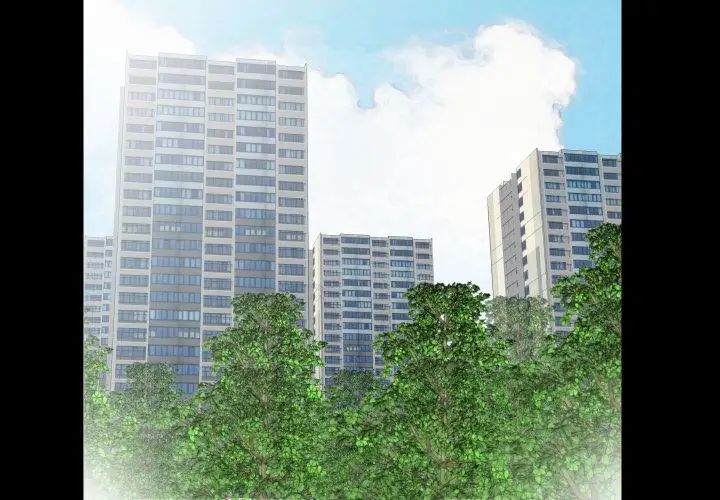 爸爸上班中第36话