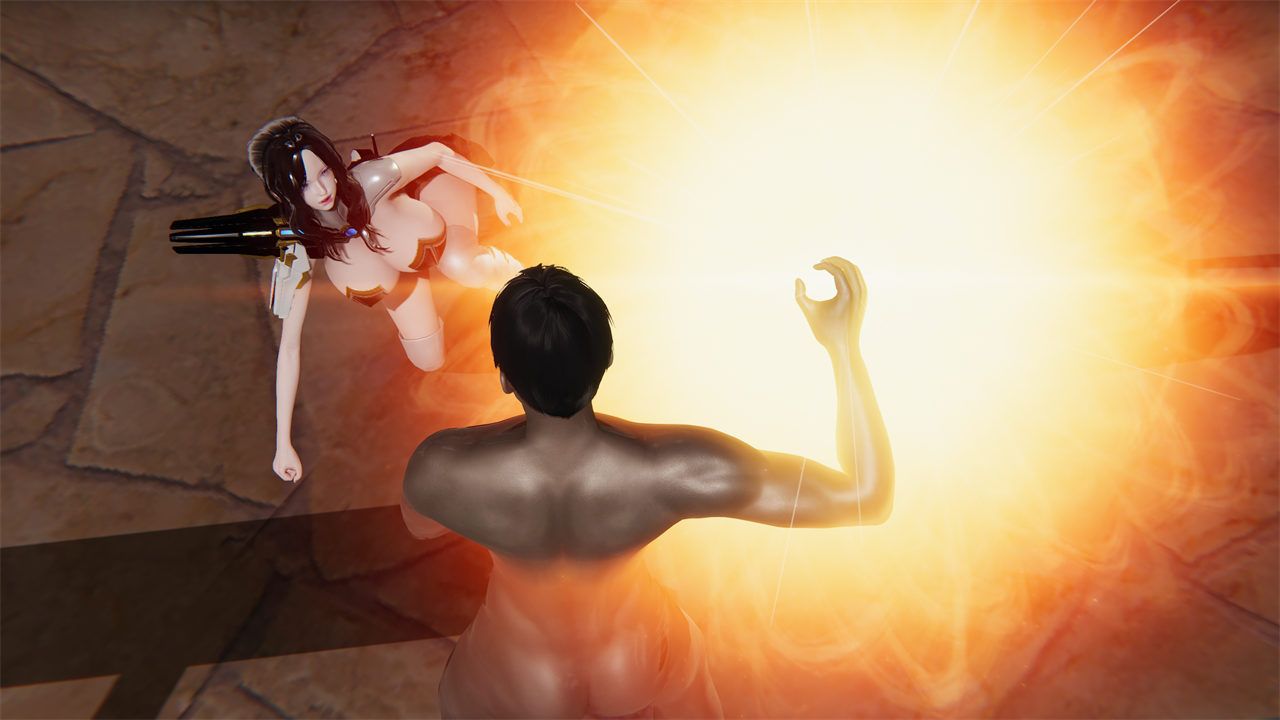 [3D]爱之原力第37话