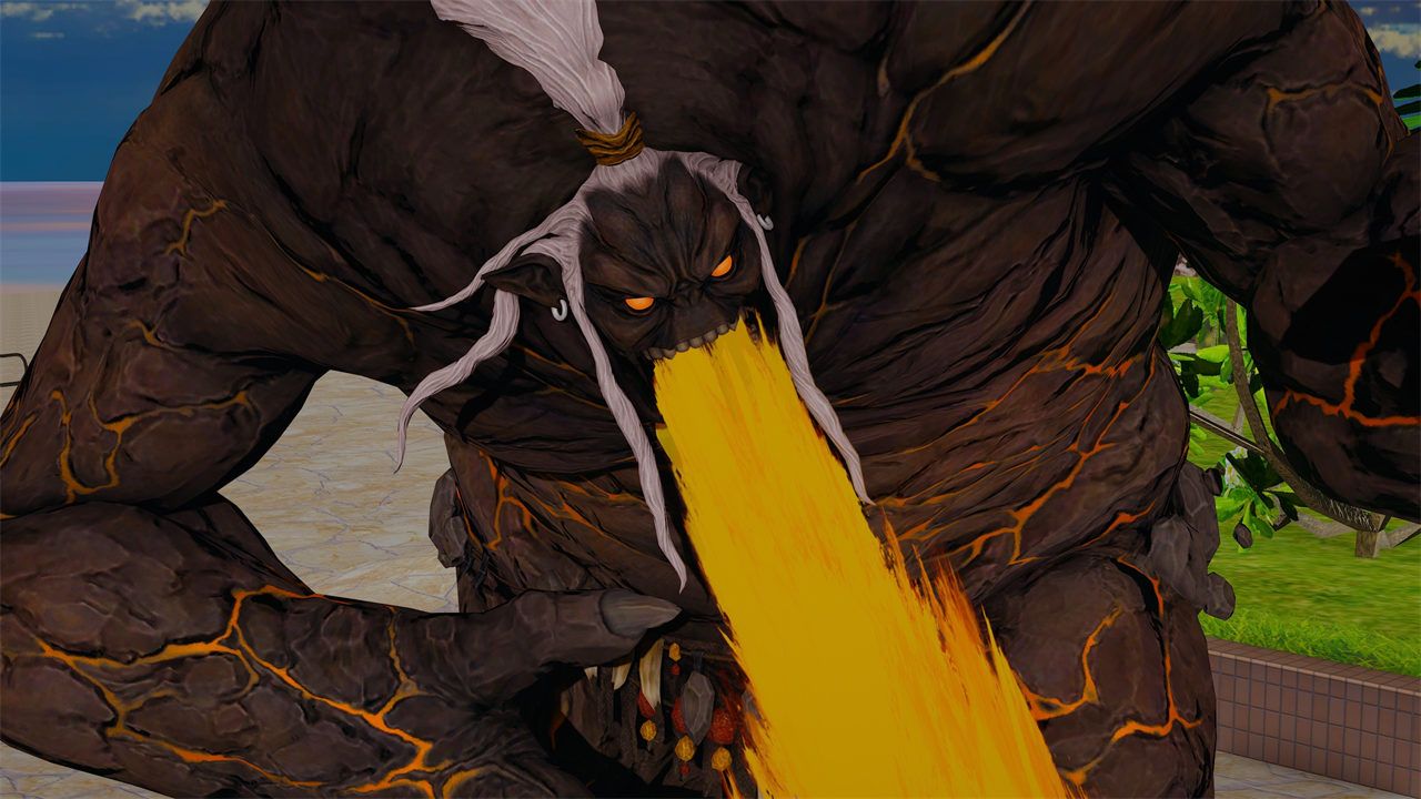 [3D]爱之原力第39话