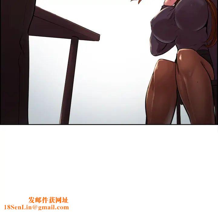 岳母家的刺激生活第8话