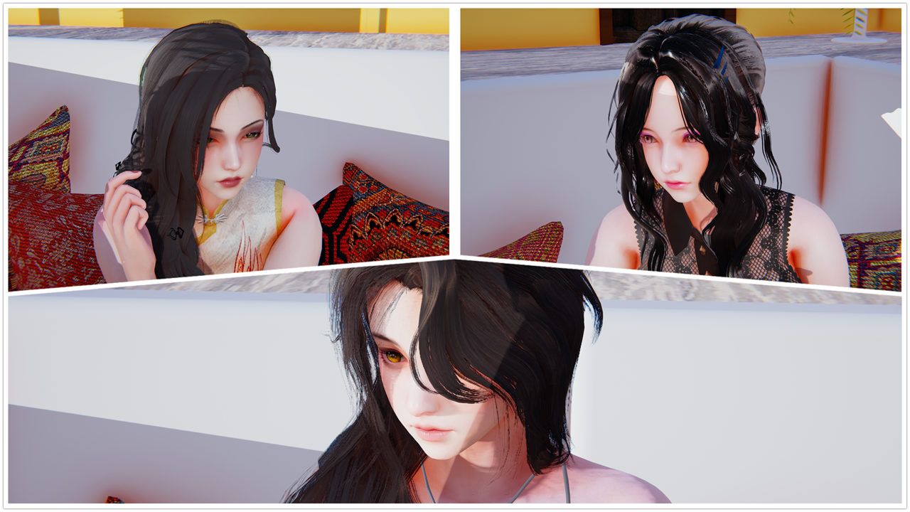 [3D]爱之原力第40话