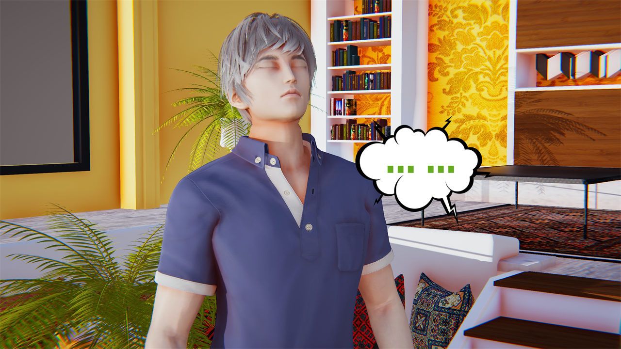 [3D]爱之原力第40话