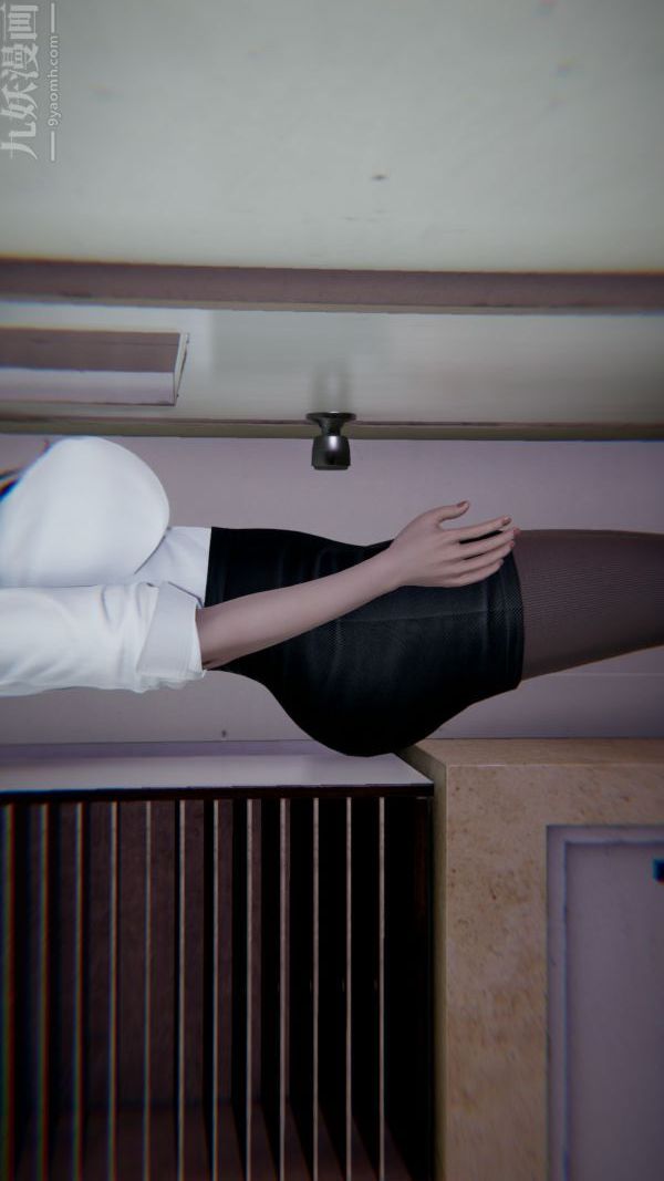 [3D]教师妈妈很淫荡之奸淫美母第01话