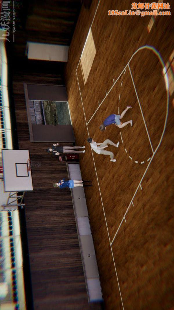 [3D]教师妈妈很淫荡之奸淫美母第01话