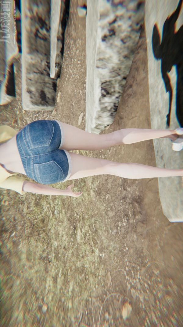 [3D]教师妈妈很淫荡之奸淫美母第03话