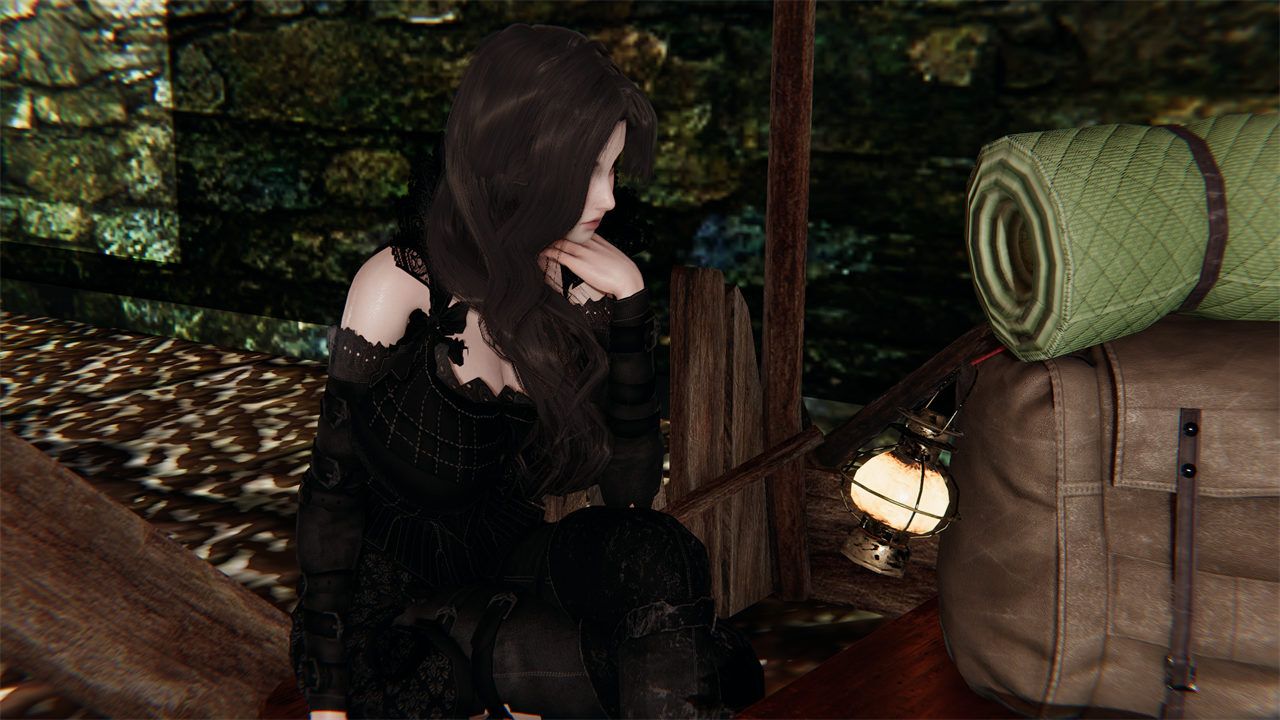 [3D]爱之原力第42话