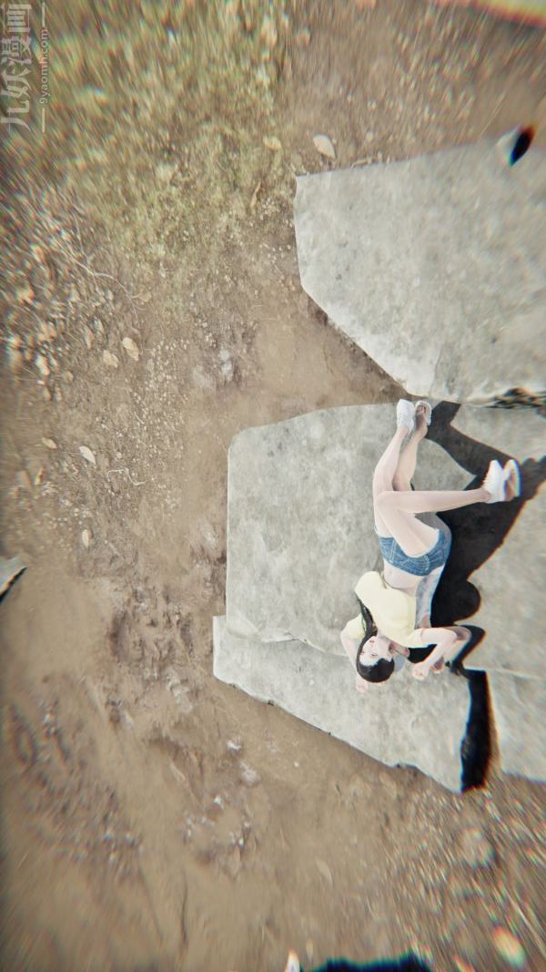 [3D]教师妈妈很淫荡之奸淫美母第03话