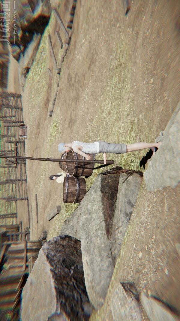 [3D]教师妈妈很淫荡之奸淫美母第03话